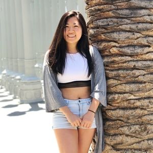 Meet your Posher, Isabella